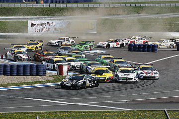 Saisonauftakt des ADAC Masters Weekends vorverlegt