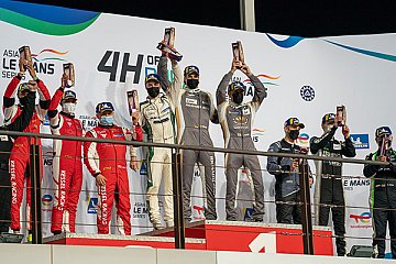 Foto: SPS Automotive Performance