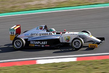Piro Sports Interdental zeigt Potential in Oschersleben