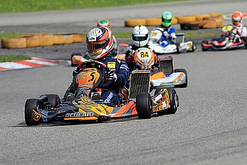 Henrik Schulze Frenking siegt in Oschersleben