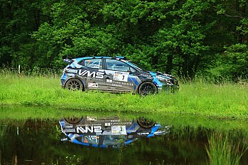 Carsten Mohe beendet dritten DRM-Lauf auf starkem vierten Gesamtrang