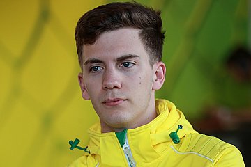 Fabian Vettel: „Sebastian freut sich für mich”