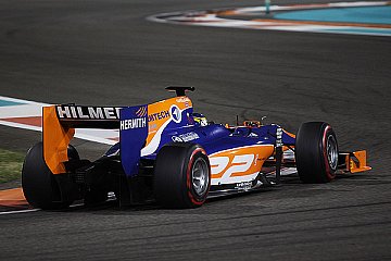 Enttäuschung zum Saison-Abschluss