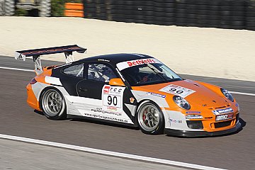 Martin Dechent gewann seine Klasse (Foto: Ralph Monschauer)