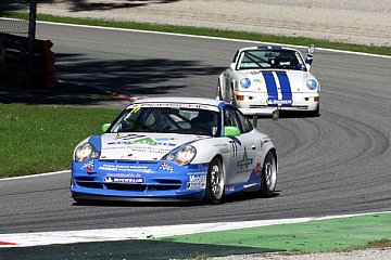 Thomas Neuert und André Krumbach neue Meister