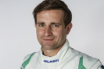 Rang drei für Martin Ragginger auf dem Nürburgring - VLN - Motorsport XL