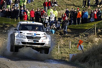 Sepp Wiegand startet beim Heimspiel für Volkswagen