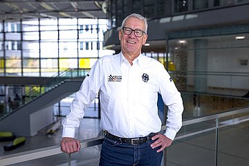 Wechsel im Vorstand und Stiftungsrat der ADAC Stiftung Sport