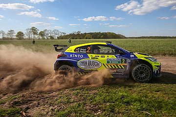 DRM meldet sich mit Top-Starterfeld an der Mosel zurück