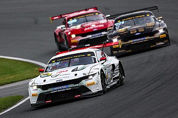 HRT gibt sechsten Fahrer für 2026 bekannt