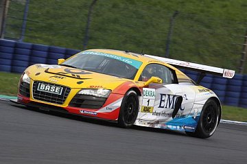 Vizemeisterschaft für Christopher Mies