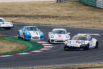 Voigtländer übernimmt Tabellenspitze – Mamerow und Lindemann siegen