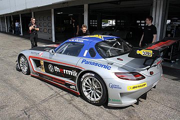 Max Völker mit nächstem Schritt vorwärts