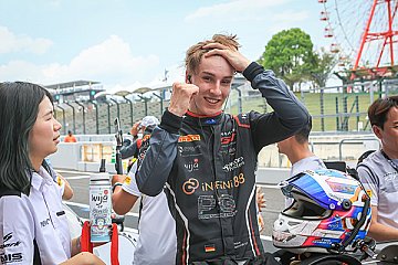 Foto: Team Absolut Corse