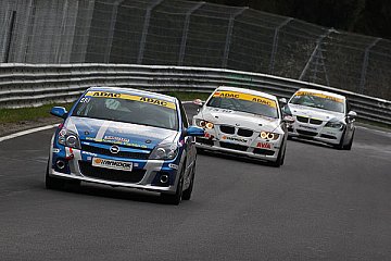 Team Theisen erlebt besten Tag in der Team-Geschichte
