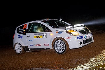 Frühes Aus für Hamadeh-Spaniol im neuen Boliden