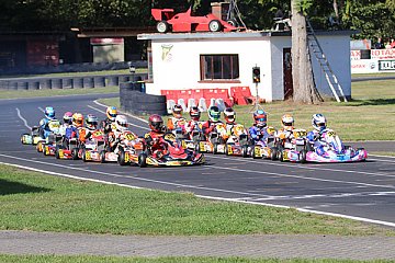 Ergebnisse RMC Germany in Wittgenborn