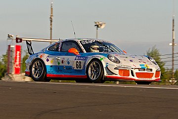 Kappeler Motorsport: Reifen, Pech und Pannen