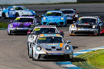 Zusätzliche Nachtrennen machen Misano zu einem der Saisonhöhepunkte