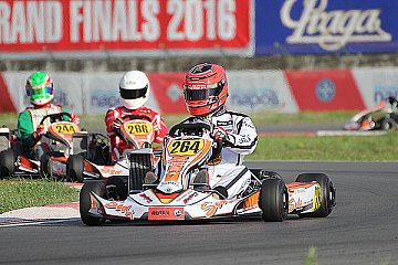 Chirstopher Dreyspring