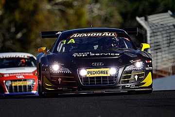 12h: Bestzeit für Jöns/Mies/O’Young in Australien