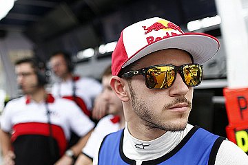 Ab in die Wüste: Abt will Punktlandung in Bahrain