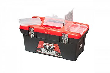 Werkzeug-Tragekoffer bei Wildkart - Foto: Hersteller/Wildkart