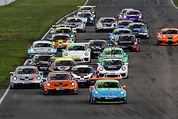 Gabbay und Magdziarz holen die Rennsiege in Oschersleben