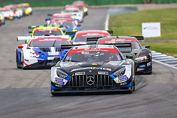 Doppelsieg für Heyer beim STT-Auftakt in Hockenheim