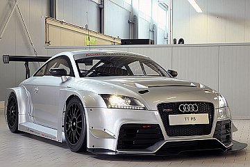 LMS Engineering gibt VLN-Fahrer bekannt