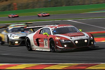 Der nächste historische Erfolg für Audi