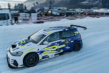 Foto: Benjamin Leuchter / Volkswagen Motorsport