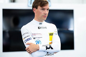 Toksport WRT und Christian Engelhart beenden Zusammenarbeit