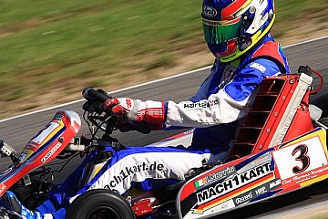 Doppelter Erfolg für Mach1 Motorsport