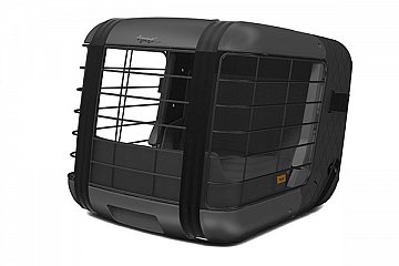 4pets Caree – Die stylische Transportbox für deine Fellnase bis 15 kg