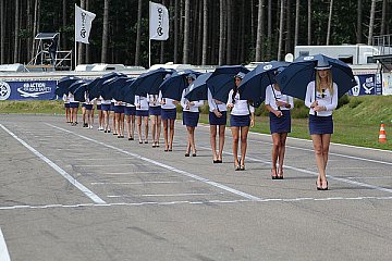 Bildergalerie der KZ1/KZ2 EM und der Academy Trophy