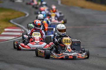 RS Motorsport auf DSKC-Erfolgskurs