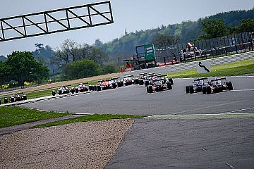 Premiere in Budapest