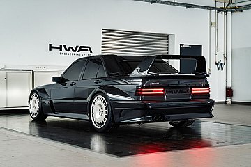 Foto: HWA