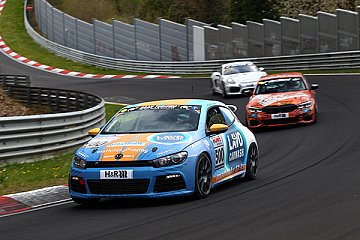 mathilda racing bejubelt gutes Ergebnis in der VT2-Klasse