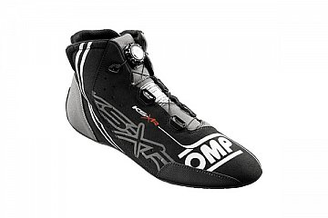 OMP Kartschuh KS-XR mit FIA Standrad 8877-2022