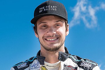 Mario Farnbacher verstärkt AMG-Team Riley Motorsports