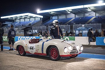 Der Skoda Sport basiert auf dem damals sehr beliebten 1101 'Tudor', den Skoda ab 1946 produzierte. Die Motorsporterfolge trugen viel zum Erfolg des Modells auf internationalen Märkten bei - Foto: obs/Skoda