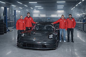 Foto: Lukas Sauseng Photography