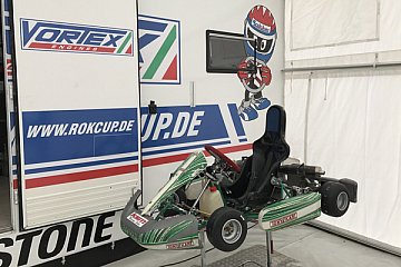 Die Rok-Verantwortlichen waren zufrieden - Foto: privat