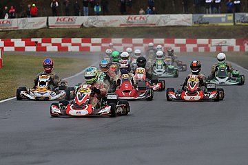 Das sind die Sieger und Champions des RMC Winter Cup in Kerpen