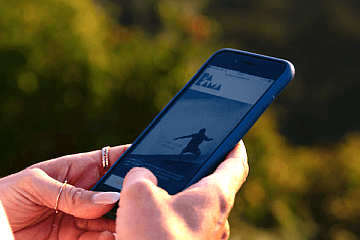 Die PAKAMA App zeigt über über 500 Übungen - Foto: PAKAMA