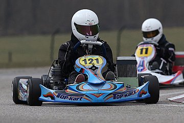 Dischner Racing Team siegt in Hahn