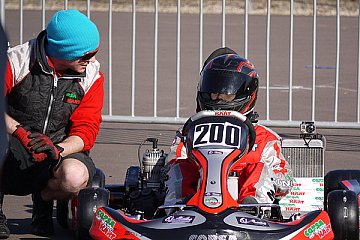 CV-Racing holt Gesamtsieg in Oschersleben