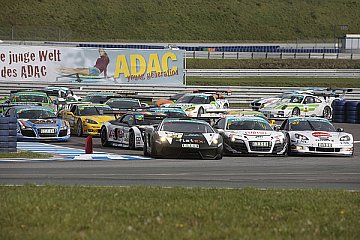 Attraktives Motorsport-Programm auch in 2011
